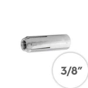 Chazo RL de 3/8" UL - WFCRL01