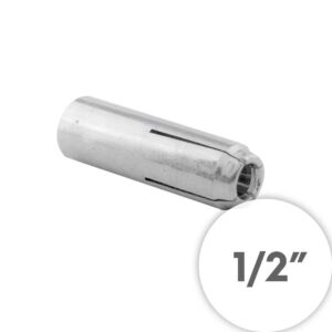 Chazo RL de 1/2" UL - WFCRL02