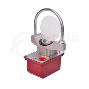 Sensor de Flujo de 2-1/2" Pulg UL/FM - WFSF02