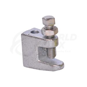 Soporte Beam Clamps de 3/8" UL - WFBC01