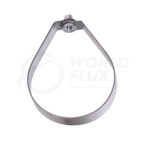 Soporte Tipo Pera 1-1/2" - WFSP03