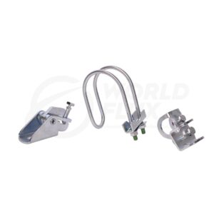 Soporte Antisismico Transversal 2" - WFSAT02