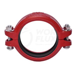 Union Rigida de 2 pulg - UL / FM Pintado - WFUR03