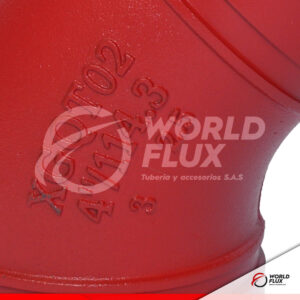 Accesorios RCI Ranurados